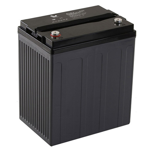 AGM Golf Cart Battery